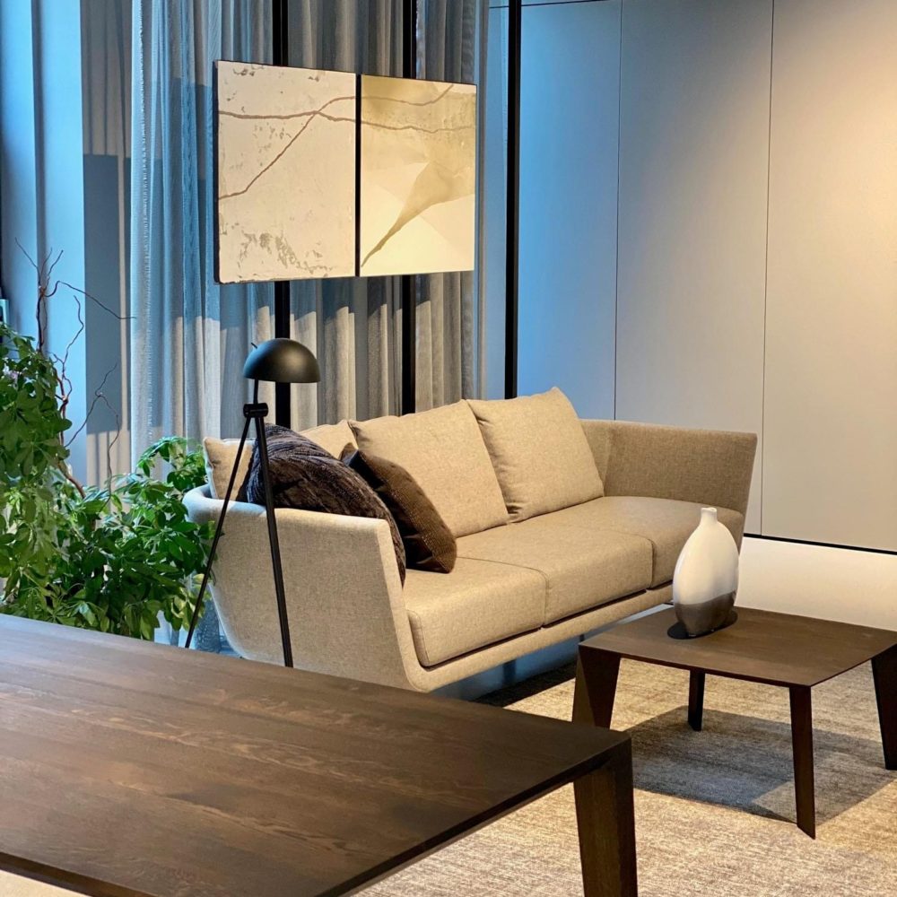 Domark bytový nábytek Domark bytový nábytek