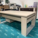 Expo + Kancelářský nábytek