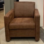 Basic 12 Koktejlové křeslo