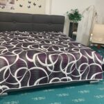 Facile postel 180x200