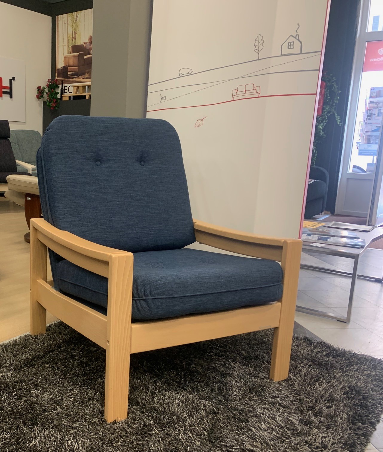 Leda lux vysoká Leda lux vysoká